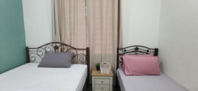 Delima Guesthouse